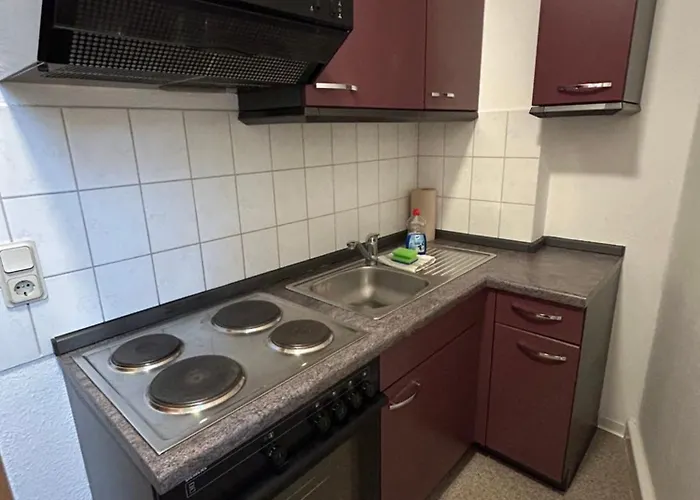 Im Herzen Von Halle *